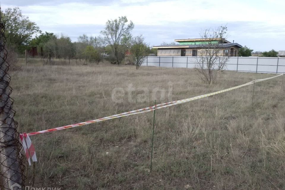 земля р-н Симферопольский СТ Художник фото 2