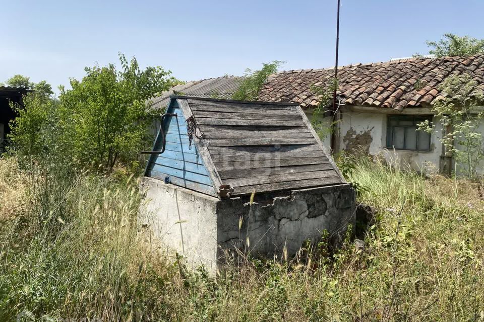 дом р-н Белогорский Цветочное фото 4