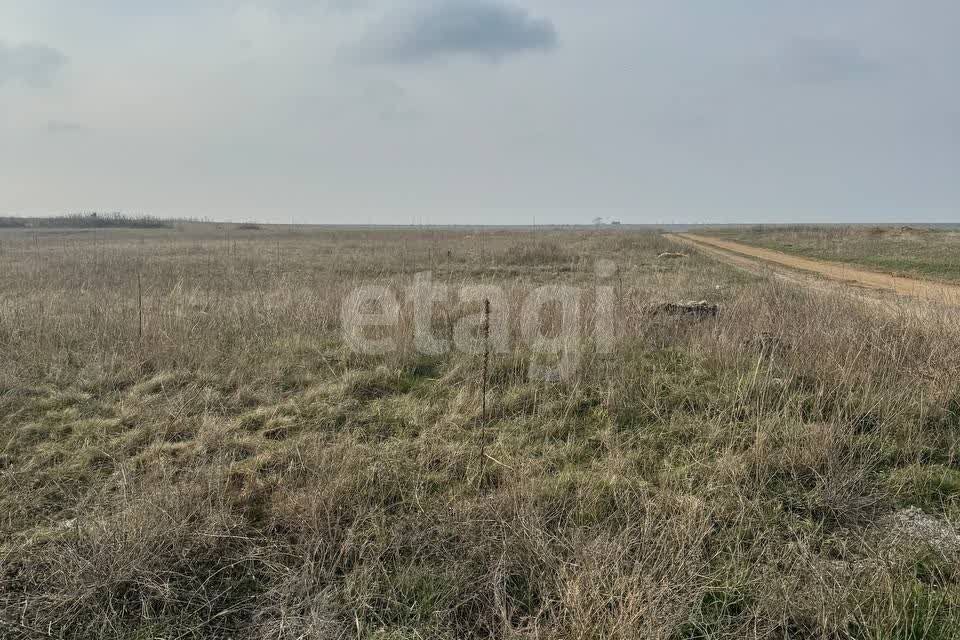 земля р-н Сакский Уютное фото 3