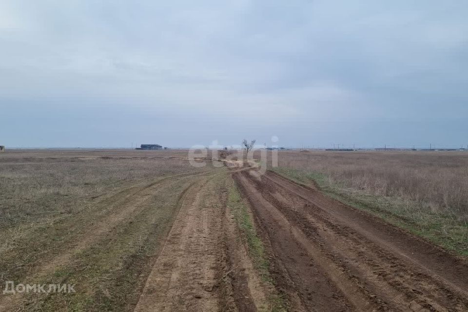 земля р-н Сакский с Штормовое ул Южная фото 2