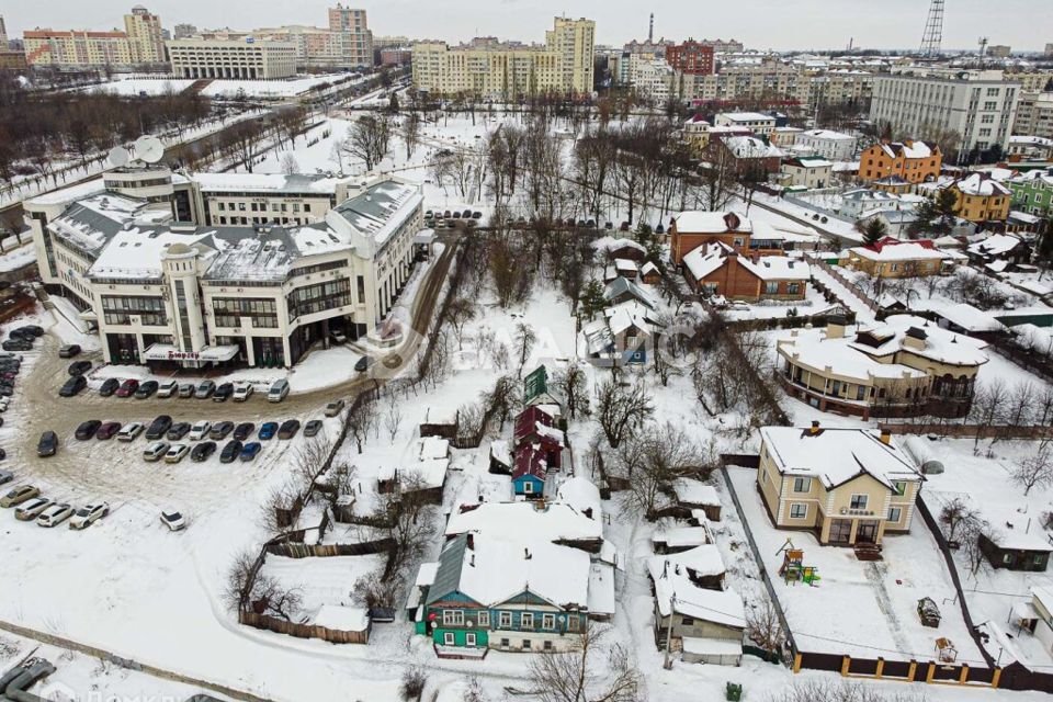 земля г Владимир р-н Октябрьский ул Верхне-Лыбедская 24 Владимир городской округ фото 6