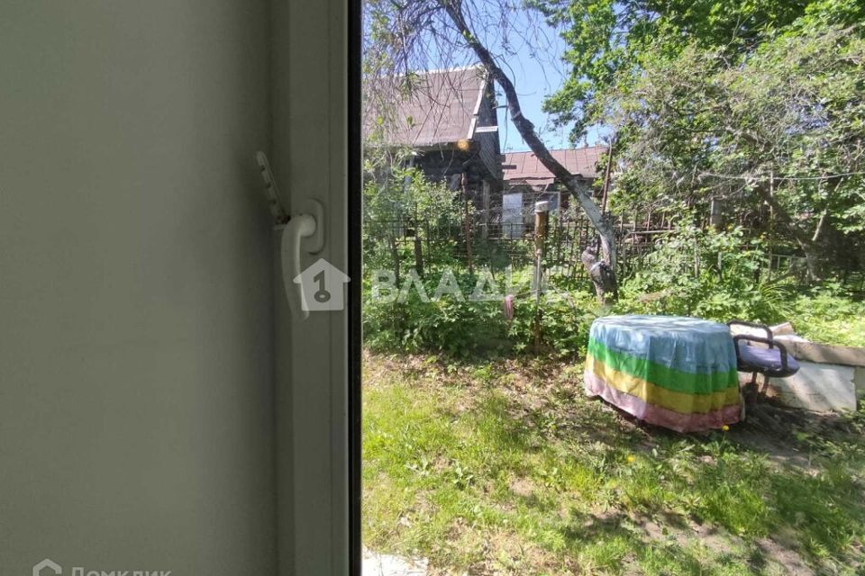 дом г Владимир р-н Ленинский Владимир городской округ, Красная Горка, 18 фото 5