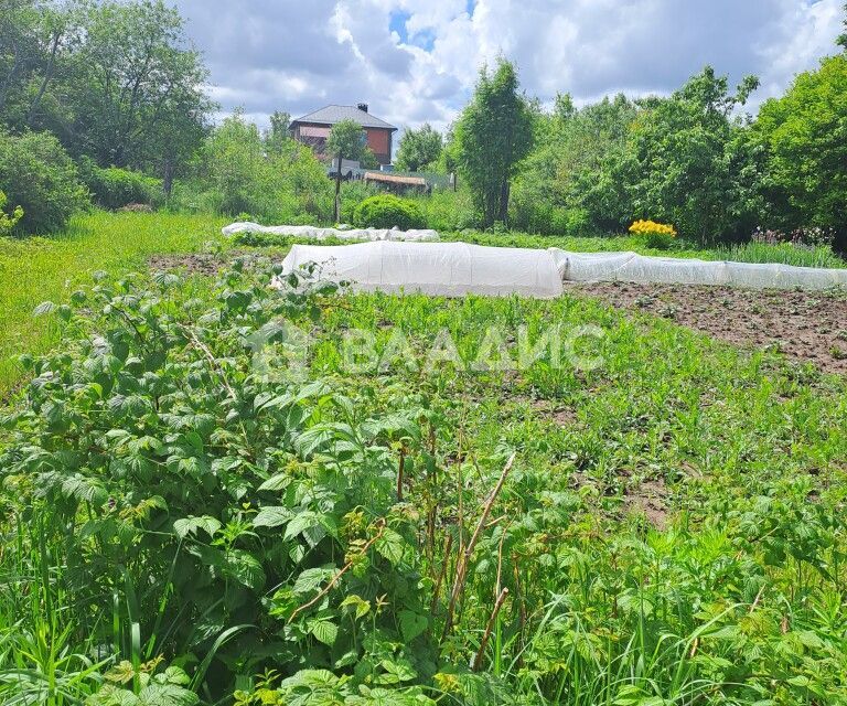 земля р-н Суздальский фото 8