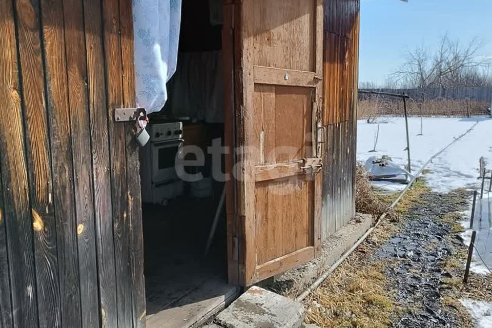 земля г Курган Курган городской округ, СНТ Коммунальник-2 фото 10