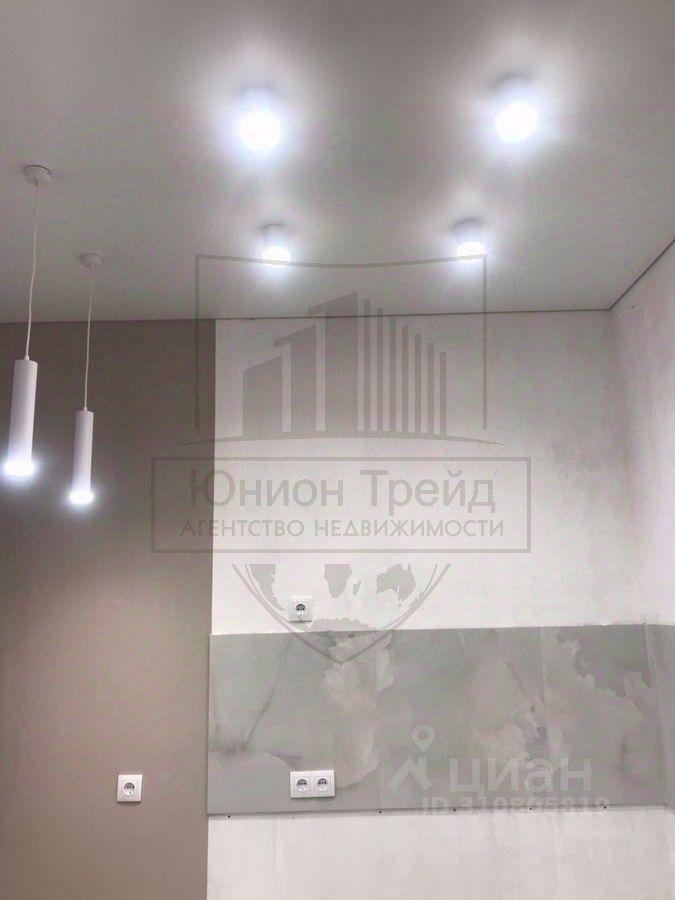 квартира г Новосибирск р-н Ленинский ул 1-я Шоссейная 64 ЖК на Шоссейной фото 9