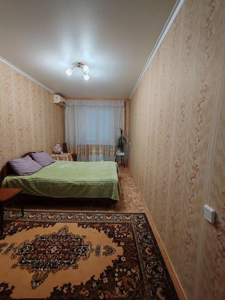 квартира г Орск р-н Советский ОЗТП пр-кт Космонавтов 16 фото 3