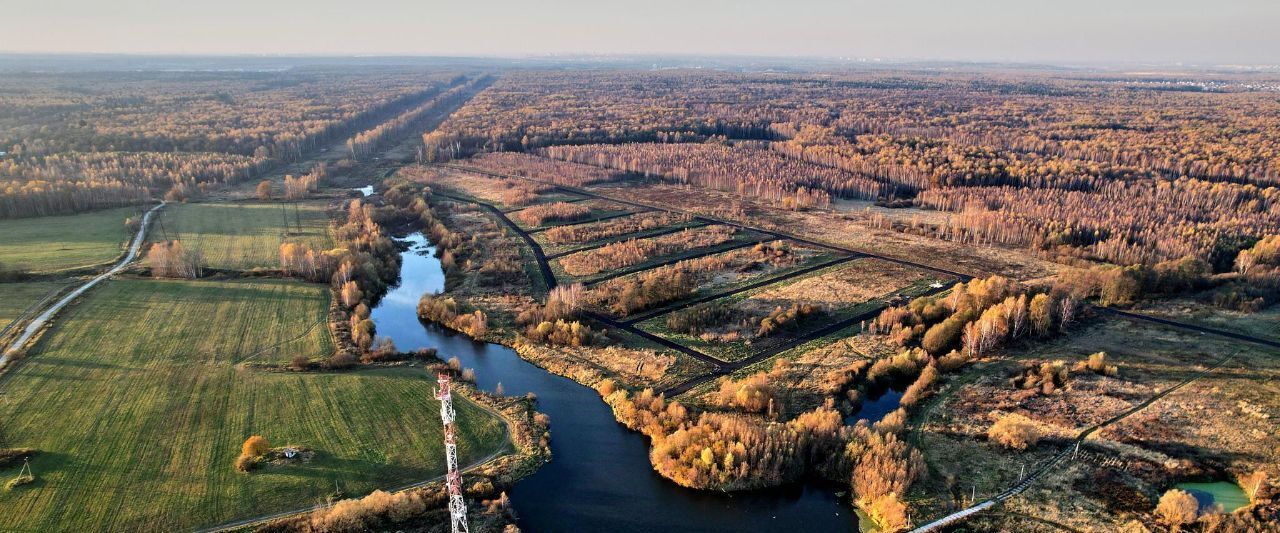 земля городской округ Раменский д Васильево фото 1