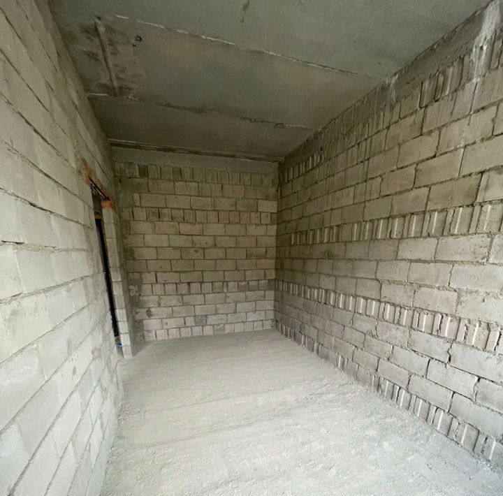 квартира г Нальчик ул Солнечная 12к/1 фото 5