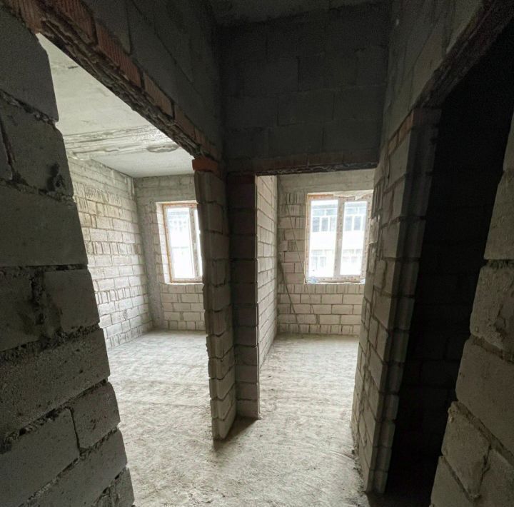 квартира г Нальчик ул Солнечная 12к/1 фото 6