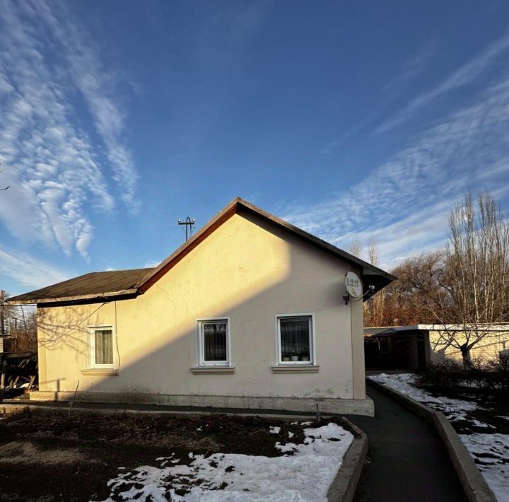 дом г Орск р-н Октябрьский Новый город ул Чехова 37 фото 16