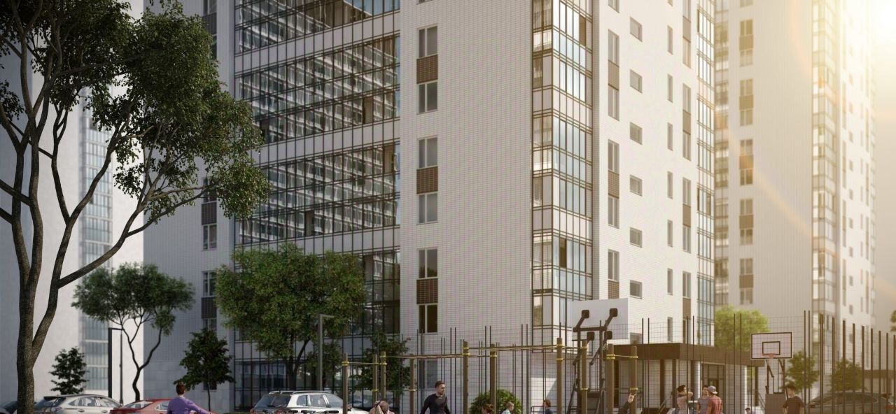 квартира г Красноярск р-н Железнодорожный ул Дубровинского 110в фото 6