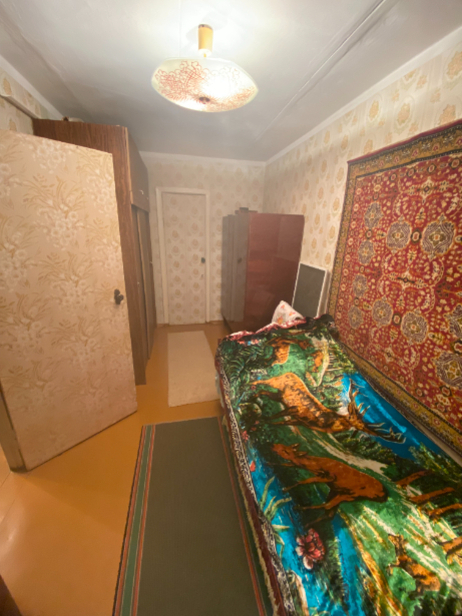 квартира г Липецк р-н Советский ул Германа Титова 2/2 фото 15