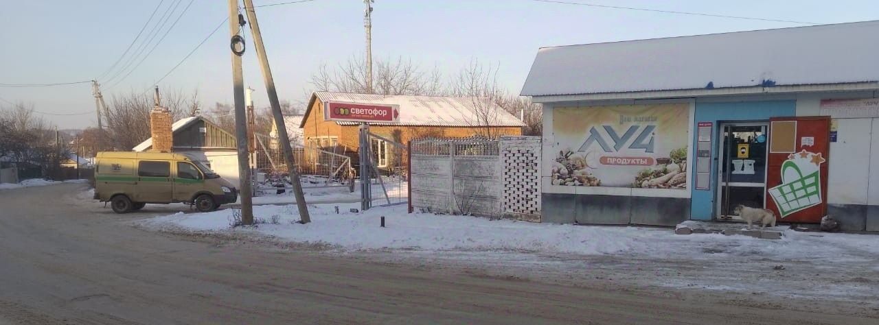 торговое помещение р-н Плавский г Плавск ул Островского городское поселение Плавск фото 1