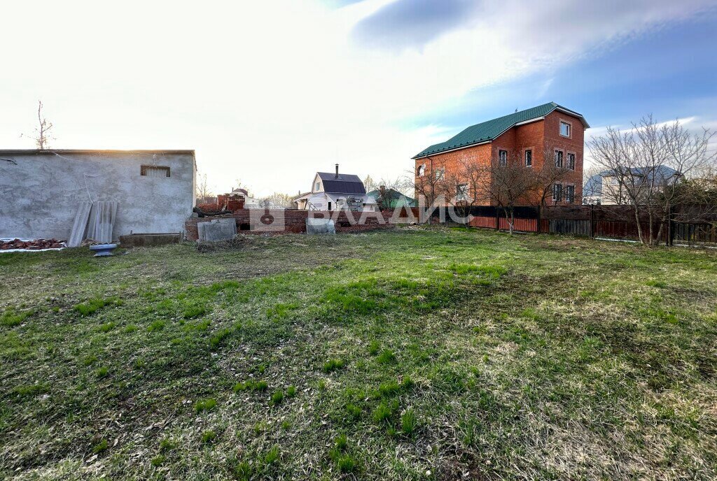 дом городской округ Коломенский с Северское городской округ Коломна фото 6