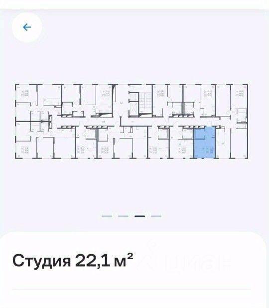 квартира г Москва ЗАО Молжаниновский ул Молжаниновская 3 Московская область фото 3