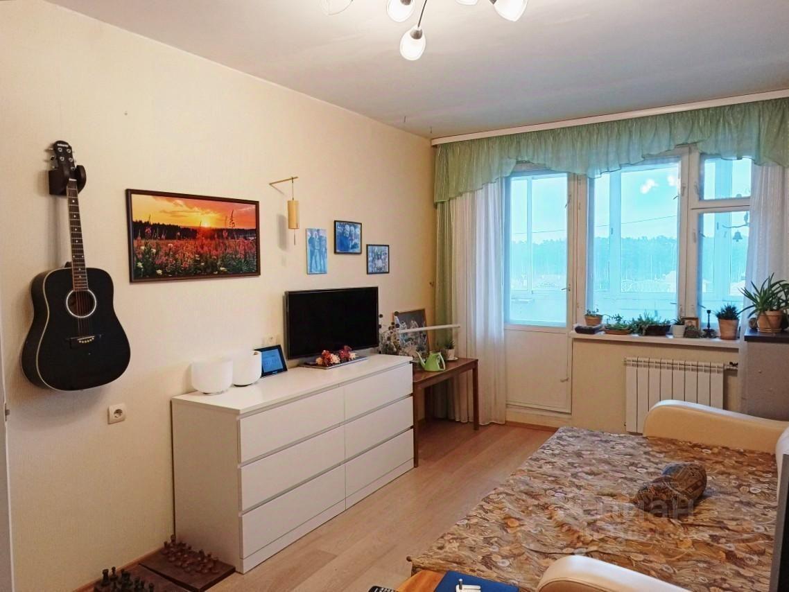 квартира г Екатеринбург Академический ул Чкалова 252 фото 1