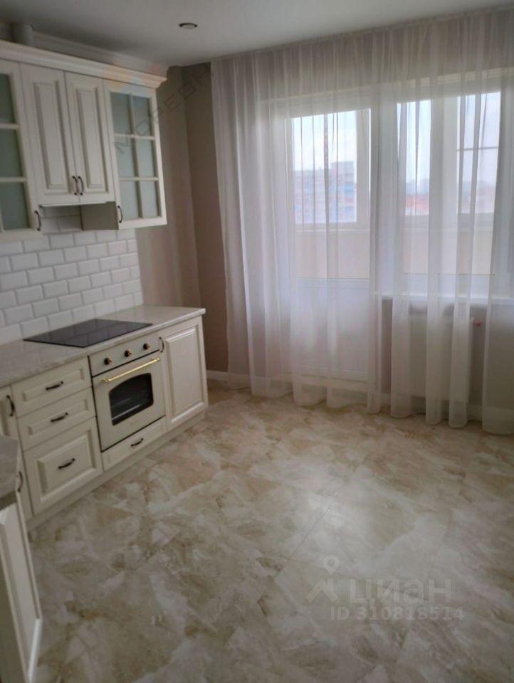 квартира г Краснодар р-н Карасунский ул им. Валерия Гассия 2 фото 1