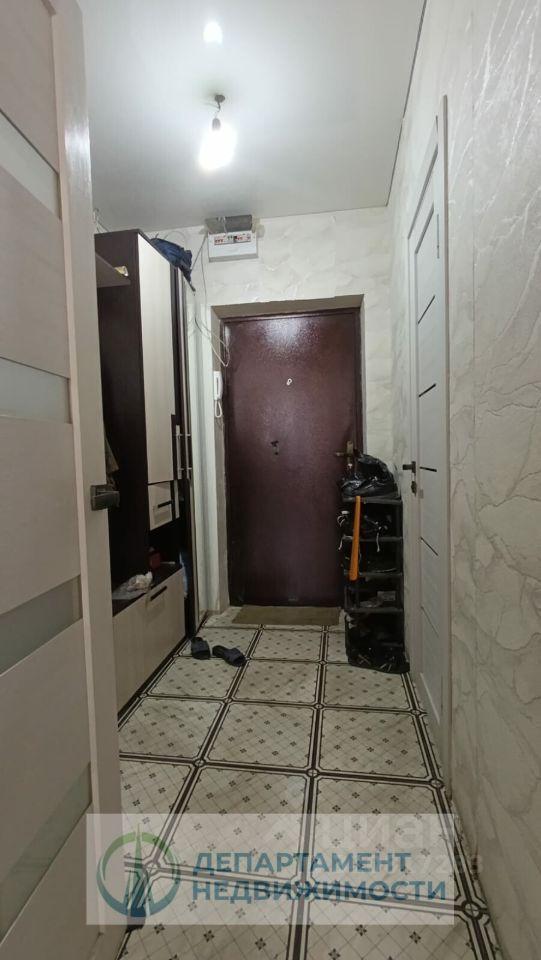 квартира г Краснодар р-н Прикубанский ул им. Евгении Жигуленко 350087 корпус 2, 11 фото 13