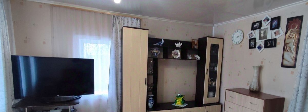 дом г Новокузнецк р-н Куйбышевский ул Садгородская 23 фото 9