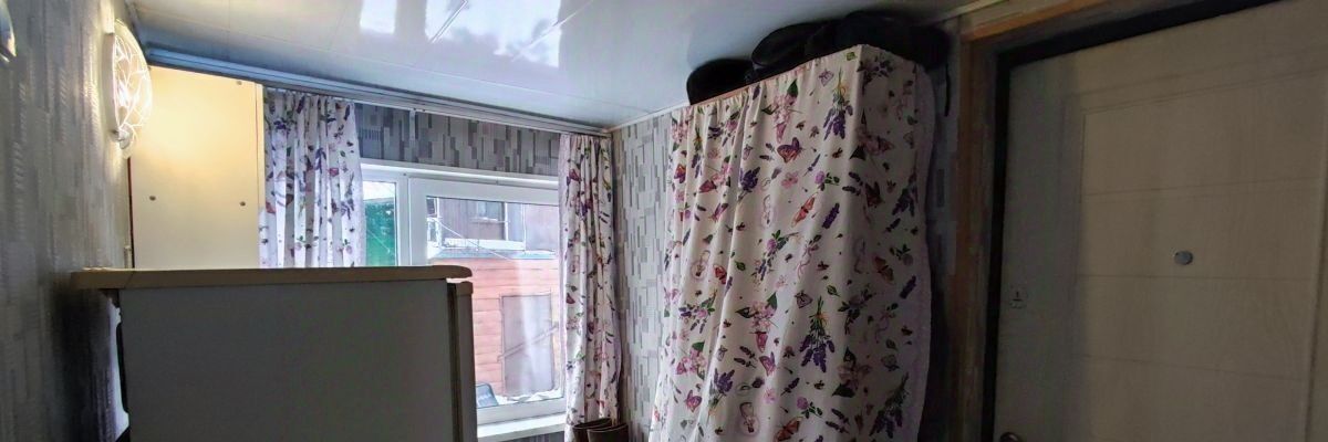 дом г Новокузнецк р-н Куйбышевский ул Садгородская 23 фото 27