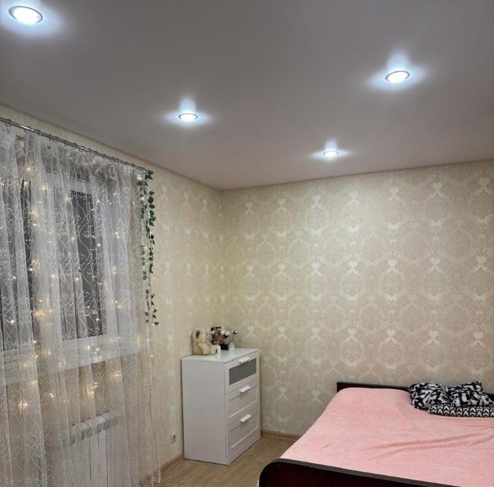 квартира г Пушкино ул Добролюбова 32б Западный фото 16