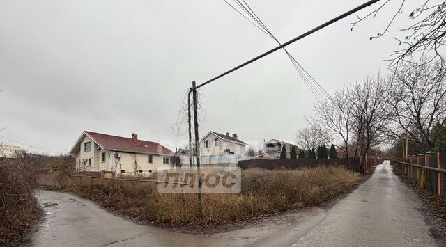 земля р-н Ворошиловский ул Клеверная фото