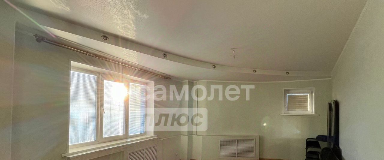квартира г Уфа р-н Советский ул Бабушкина 25/1 фото 5