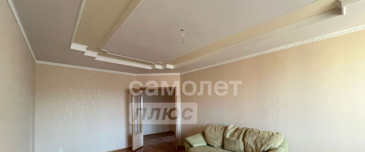 квартира г Уфа р-н Советский ул Бабушкина 25/1 фото 11