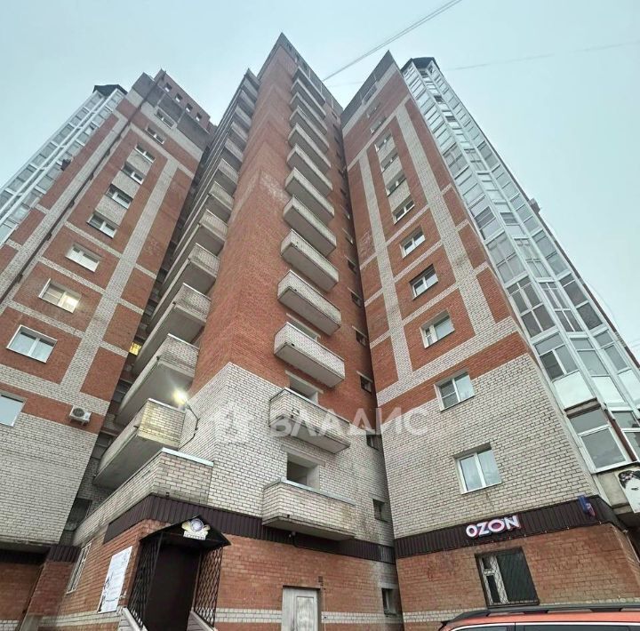 свободного назначения г Иваново р-н Советский ул Шошина 19 фото 28