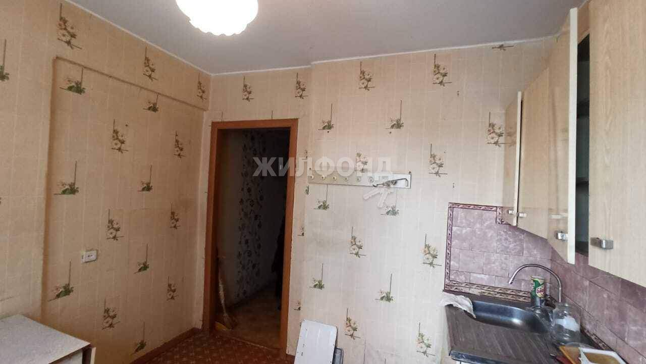 квартира г Чита р-н Черновский мкр 6-й 17 КСК фото 7