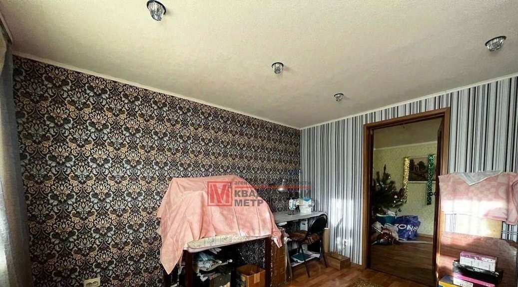 дом г Старый Оскол ул Деревянова фото 7