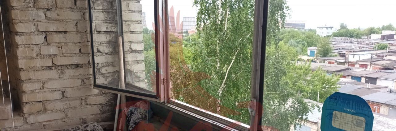 квартира г Орел р-н Северный ш Московское 5 фото 4