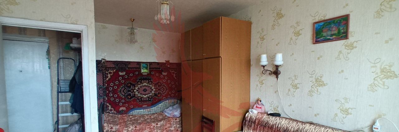 квартира г Орел р-н Северный ш Московское 5 фото 2