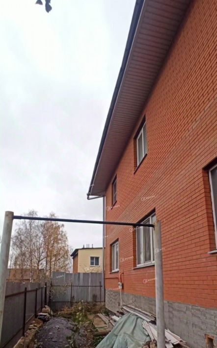 дом г Тула р-н Пролетарский ул Айвазовского 39 фото 4
