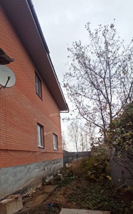 дом г Тула р-н Пролетарский ул Айвазовского 39 фото 6