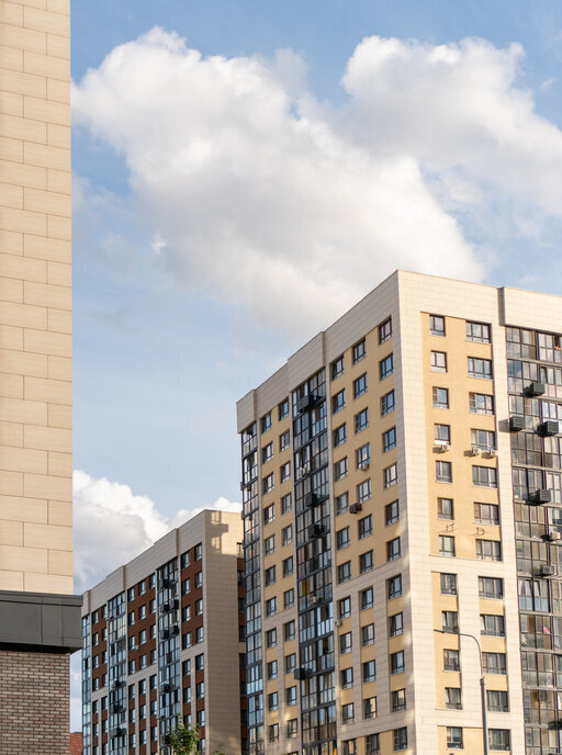 квартира г Москва метро Прокшино метро Коммунарка ТиНАО бульвар Веласкеса, 7к 6 фото 14