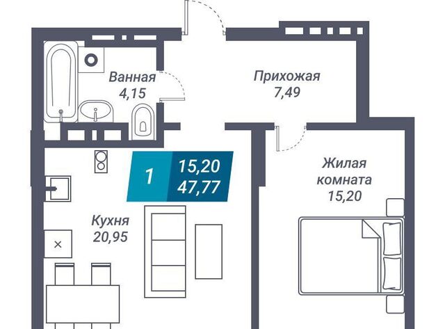 Берёзовая роща фото