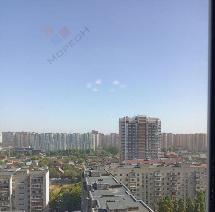 квартира г Краснодар р-н Прикубанский ул Российская 72/2 фото 6