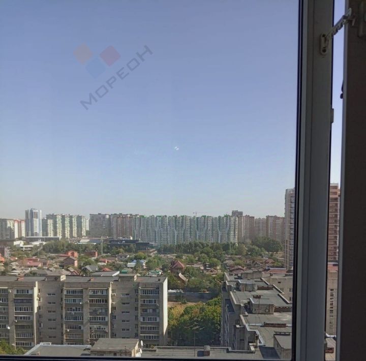 квартира г Краснодар р-н Прикубанский ул Российская 72/2 фото 25