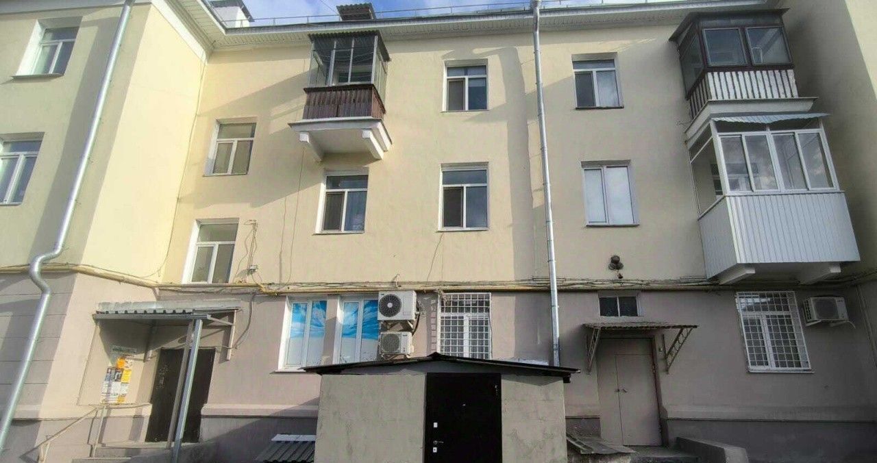 свободного назначения г Екатеринбург р-н Чкаловский Вторчермет жилрайон, ул. Санаторная, 8 фото 7