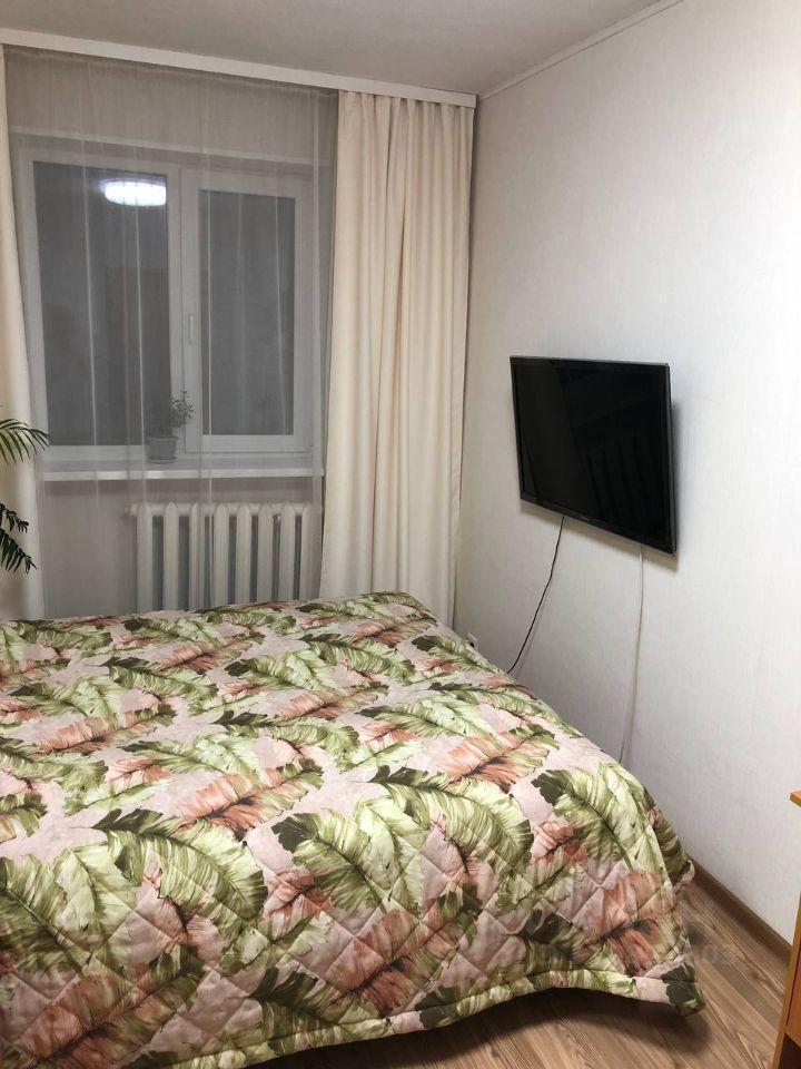 квартира г Екатеринбург р-н Верх-Исетский ул Ленинградская 34/2 фото 22