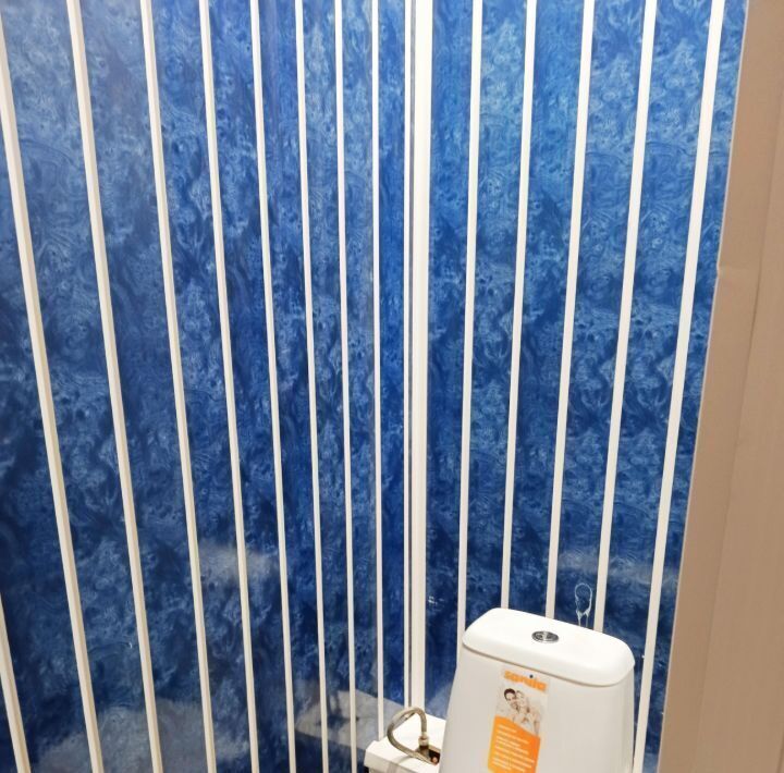 квартира г Тольятти р-н Автозаводский ул Тополиная 33 фото 10