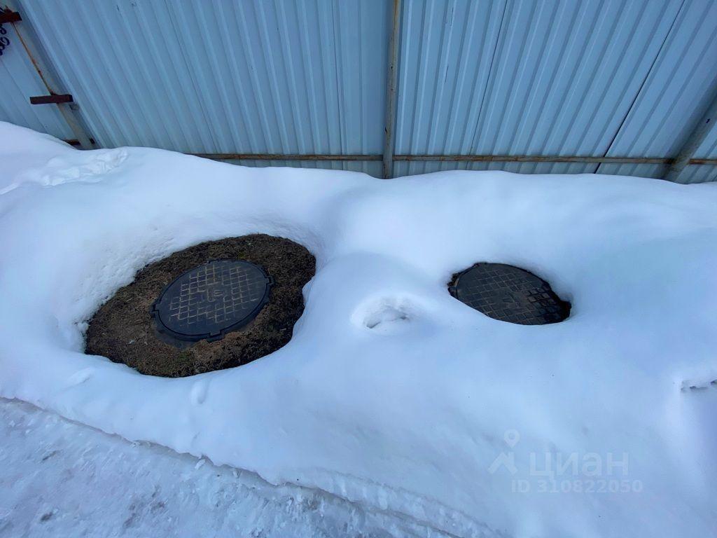 дом городской округ Егорьевск д Парыкино Егорьевск, Егорьевское шоссе фото 21