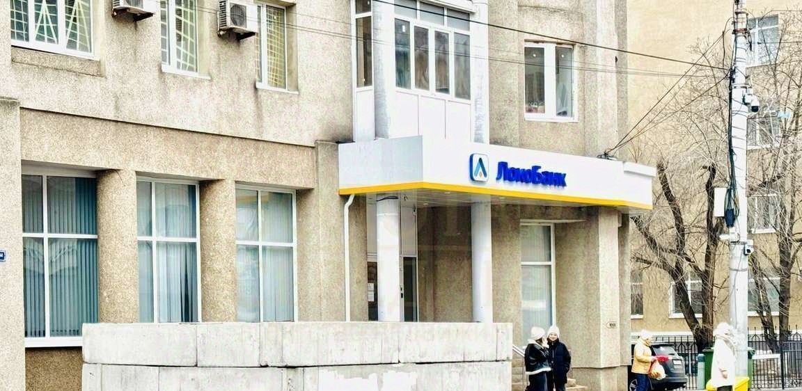 свободного назначения г Белгород Восточный пр-кт Славы 43 фото 6