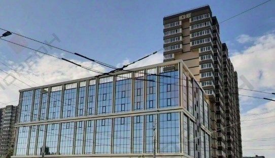свободного назначения г Краснодар р-н Прикубанский ул Стахановская 1/3с 1 фото 1
