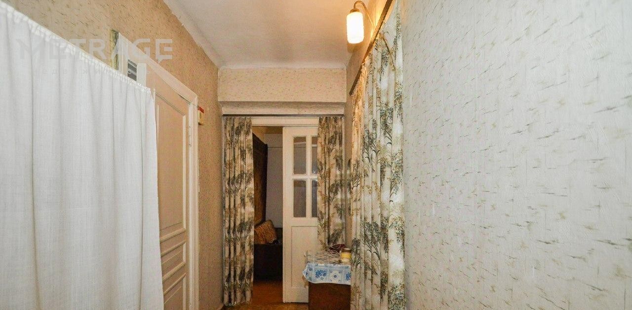 квартира г Новосибирск р-н Ленинский ул Станиславского 12 Площадь Маркса фото 13