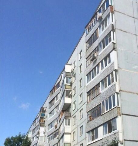 квартира р-н Автозаводский 12 квартал 12-й кв-л фото