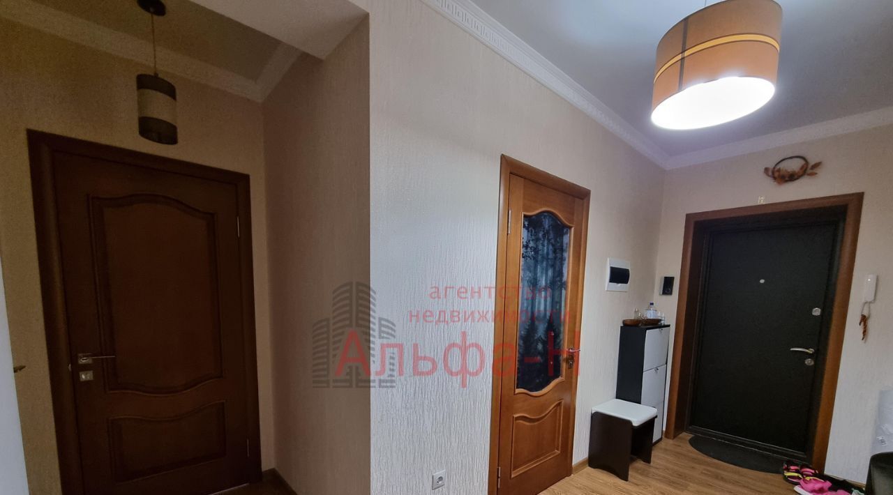 квартира г Ессентуки ул Орджоникидзе 84к/6 фото 17