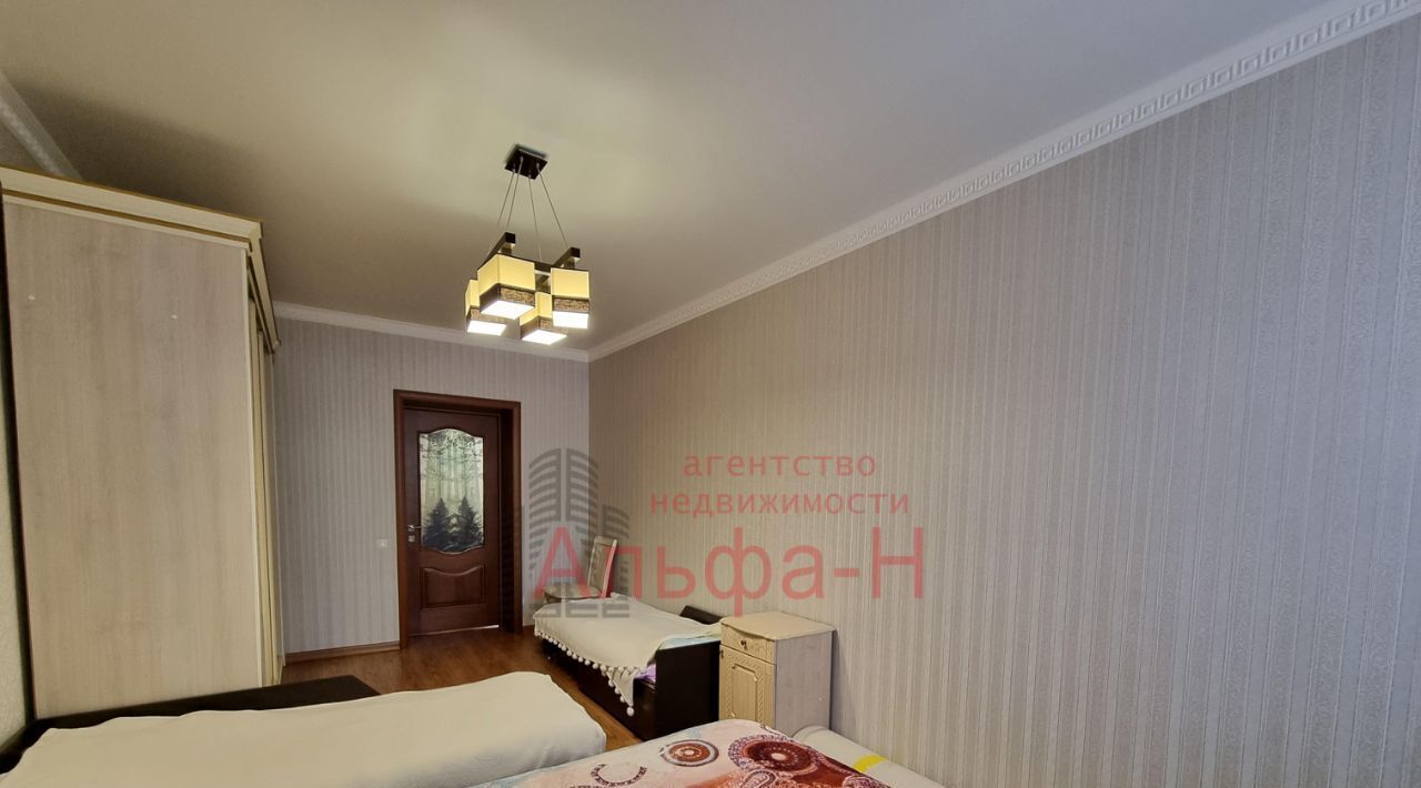 квартира г Ессентуки ул Орджоникидзе 84к/6 фото 8
