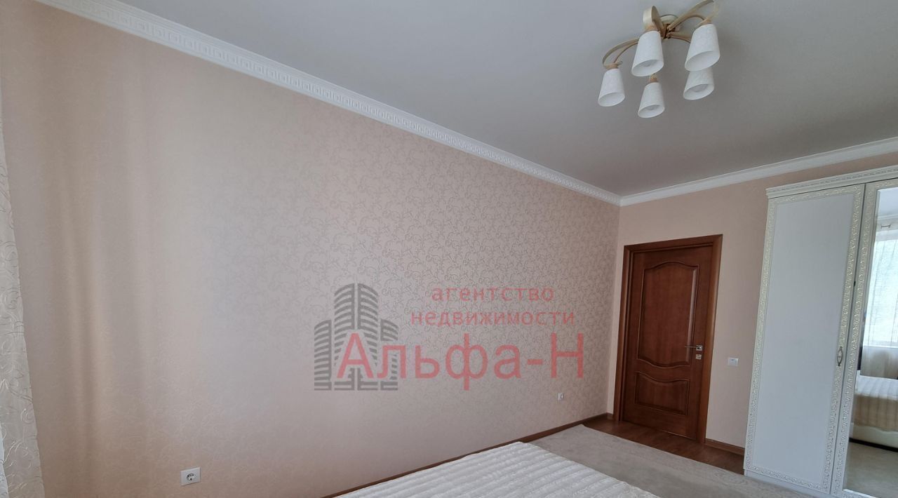 квартира г Ессентуки ул Орджоникидзе 84к/6 фото 11